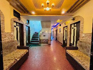 hotel good luck residency mount abu