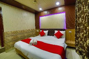 hotel good luck residency mount abu