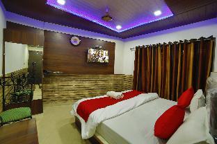 hotel good luck residency mount abu
