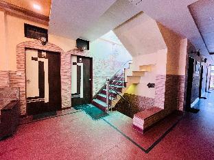 hotel good luck residency mount abu