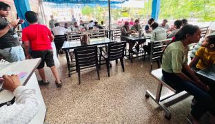 hotel good luck residency mount abu