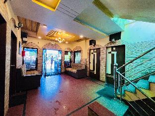 hotel good luck residency mount abu