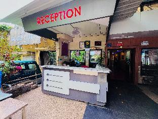 hotel good luck residency mount abu