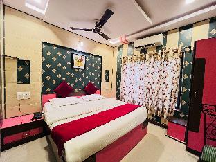 hotel good luck residency mount abu