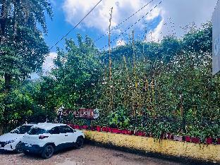 hotel good luck residency mount abu