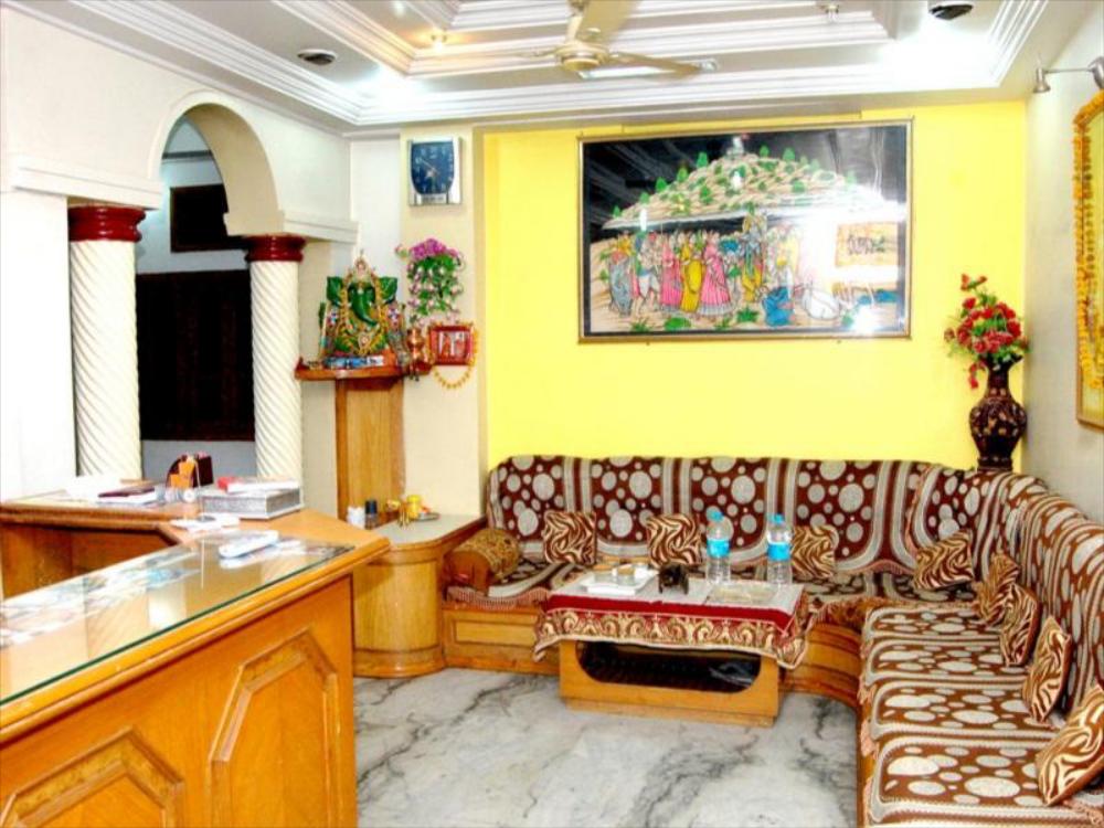 hotel bhagya laxmi