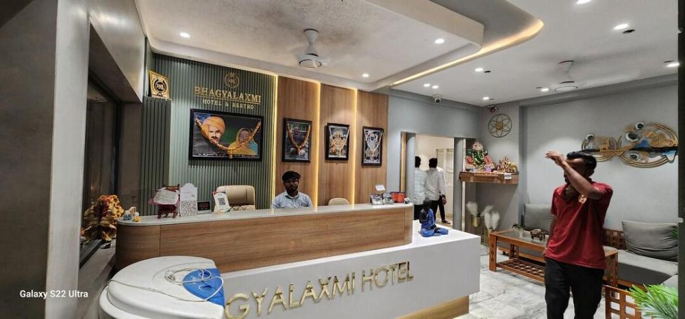 hotel bhagya laxmi