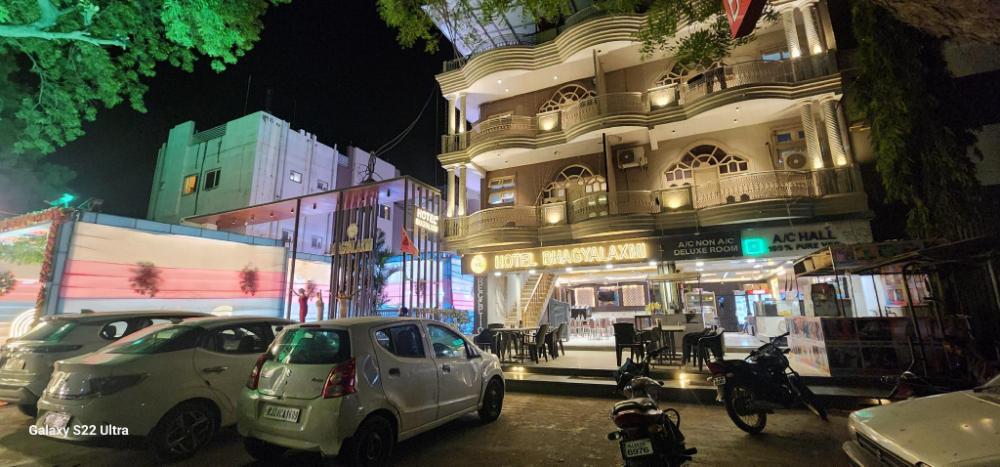 hotel bhagya laxmi
