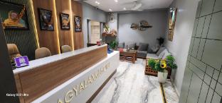 hotel bhagya laxmi