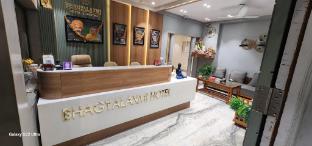 hotel bhagya laxmi