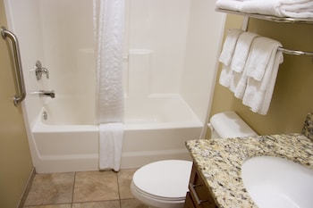 candlewood suites champaign urbana university area by ihg