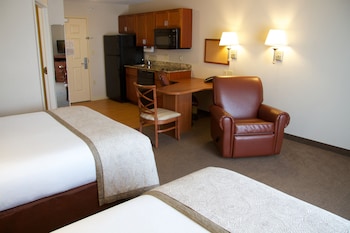 candlewood suites champaign urbana university area by ihg