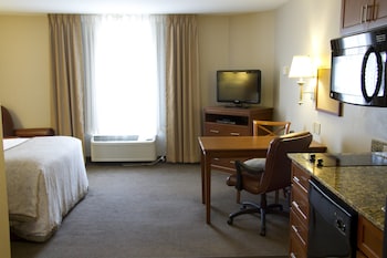 candlewood suites champaign urbana university area by ihg