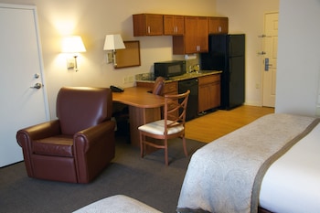 candlewood suites champaign urbana university area by ihg