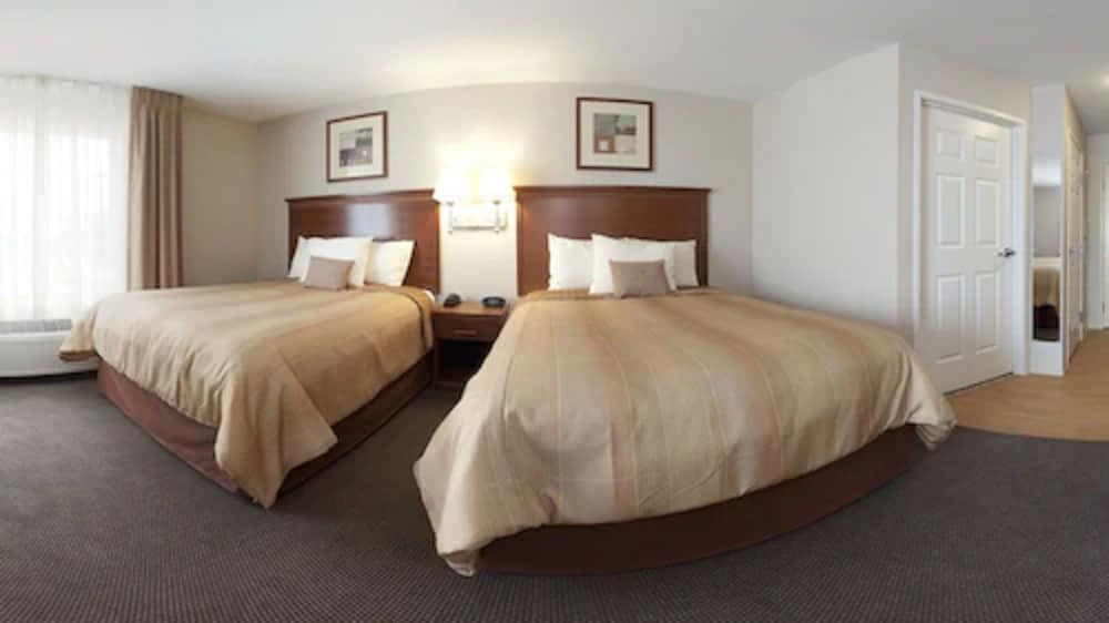candlewood suites champaign urbana university area by ihg