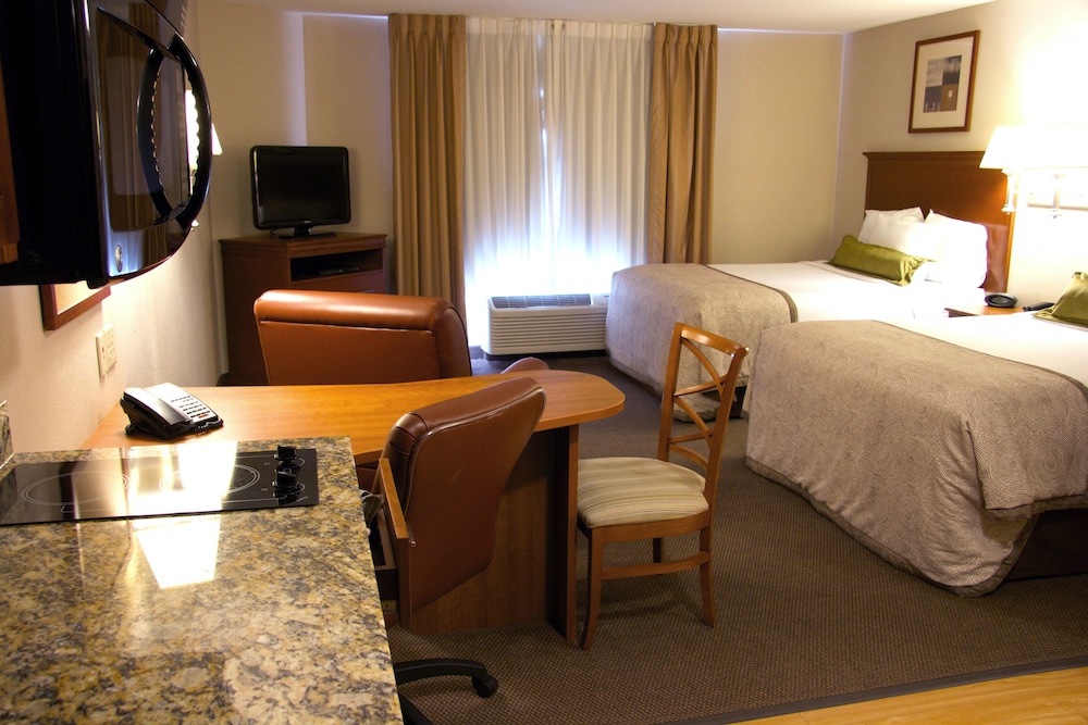 candlewood suites champaign urbana university area by ihg