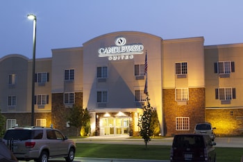 candlewood suites champaign urbana university area by ihg