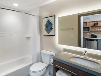 Candlewood Suites Champaign-Urbana University Area By Ihg,Champaign County>>Champaign,3 star