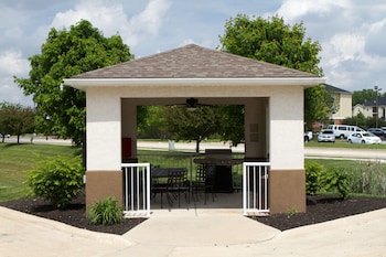 candlewood suites champaign urbana university area by ihg
