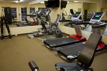 Candlewood Suites Champaign-Urbana University Area By Ihg,Champaign County>>Champaign,3 star