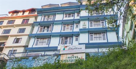 hotel shubham