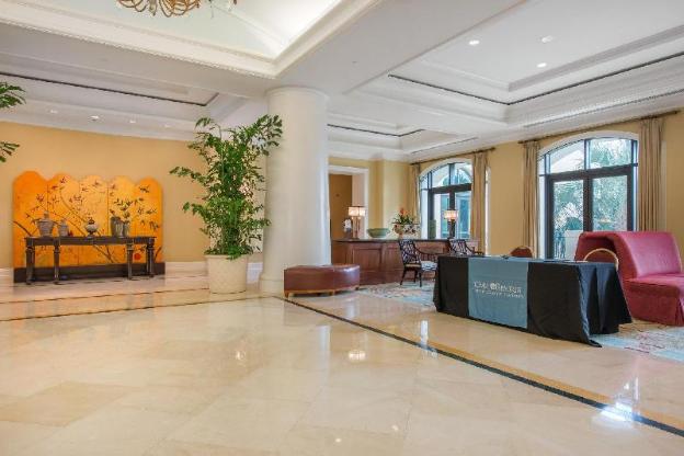 omni orlando resort at championsgate