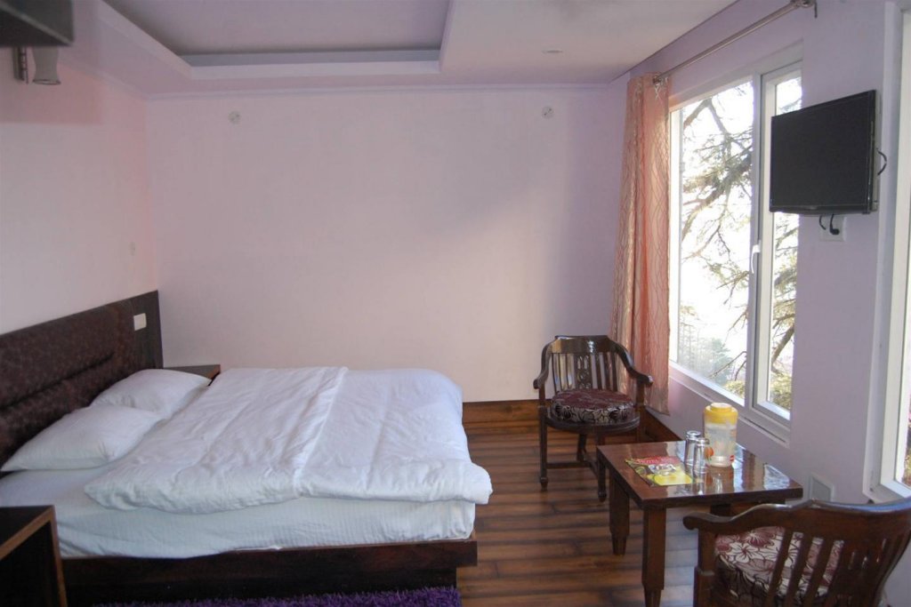 shimla
