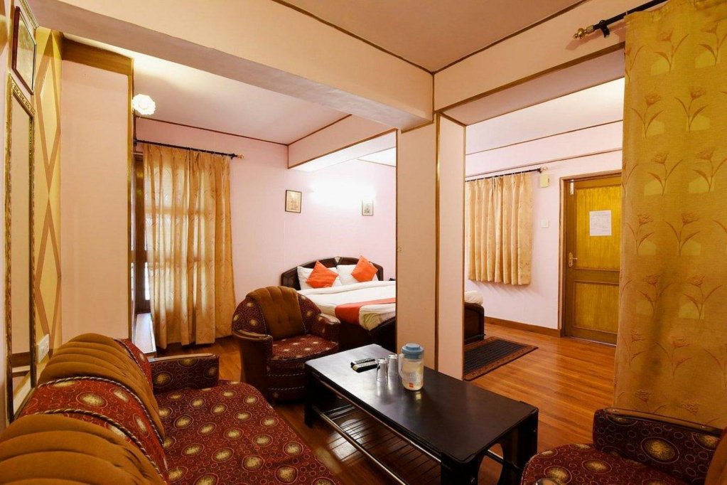 shimla