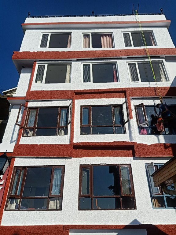 shimla