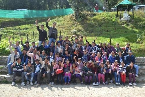 Camp Potters Hill,Summer Hill,3 star