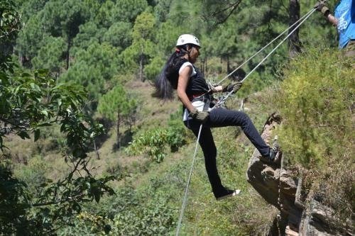 Camp Potters Hill,Summer Hill,3 star