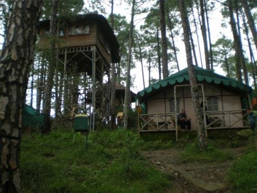 Camp Potters Hill,Summer Hill,3 star