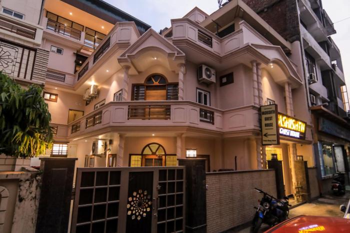 vashishth guest house