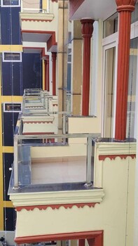 hotel keshav nandan by the shivaay