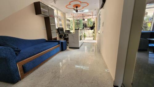 hotel keshav nandan by the shivaay