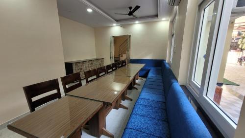 Hotel Keshav Nandan - By The Shivaay,Tapovan,3 star