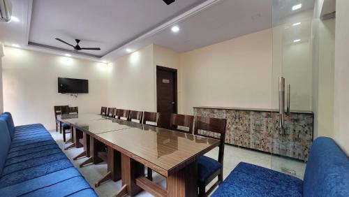 Hotel Keshav Nandan - By The Shivaay,Tapovan,3 star
