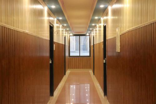 hotel leisure palace by wb inn