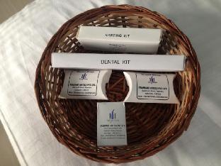 hotel leisure palace by wb inn