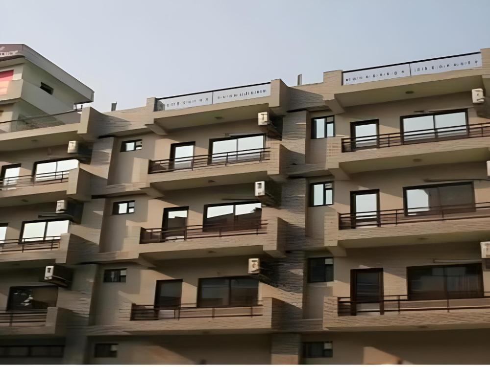 hotel leisure palace by wb inn