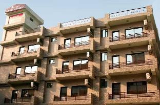 hotel leisure palace by wb inn