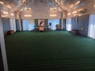 hotel leisure palace by wb inn