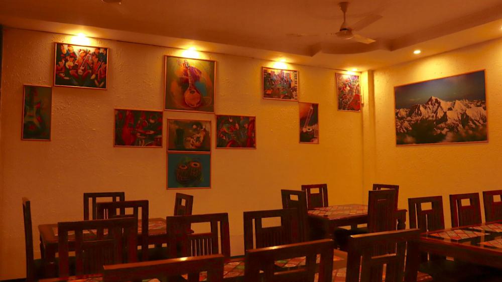 hotel leisure palace by wb inn