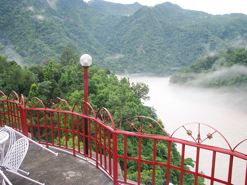 rishikesh