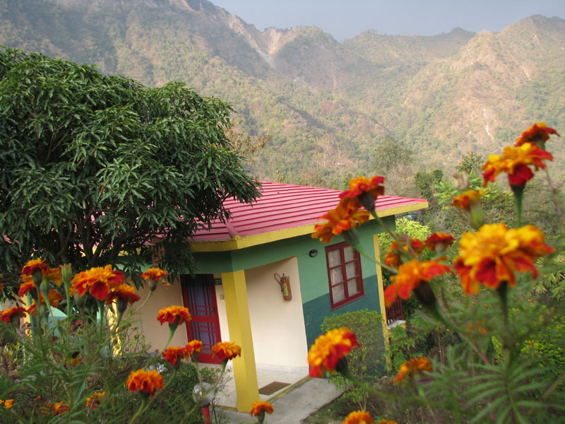 rishikesh