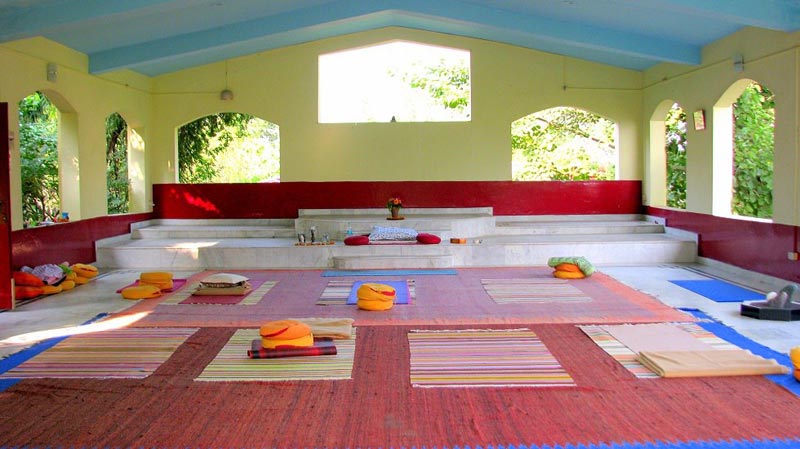rishikesh