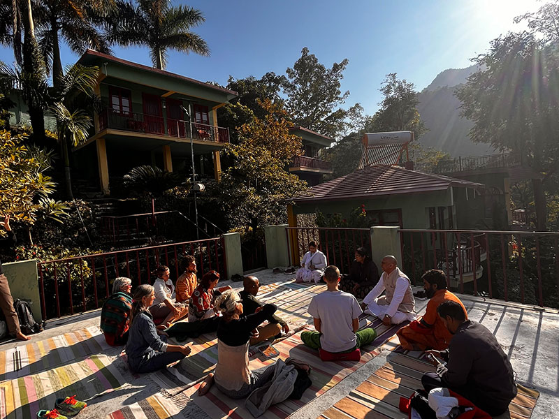 rishikesh