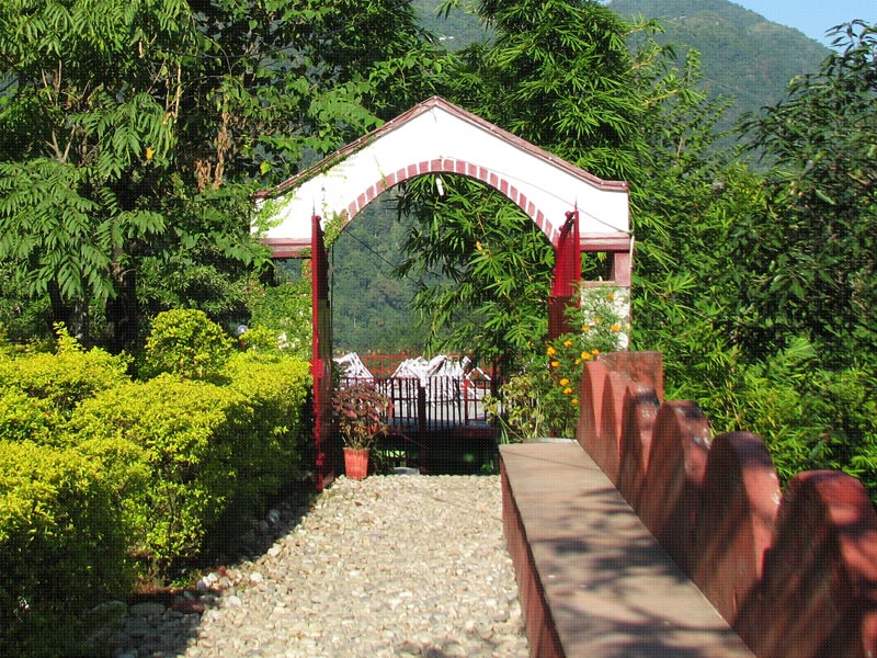 rishikesh