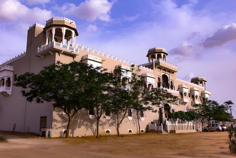 barsingha villa bhap