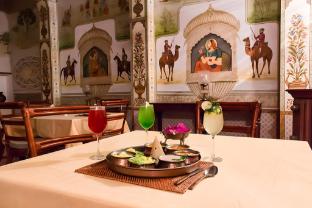 barsingha villa bhap